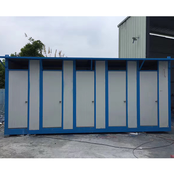 廣元租用工地板房廠家